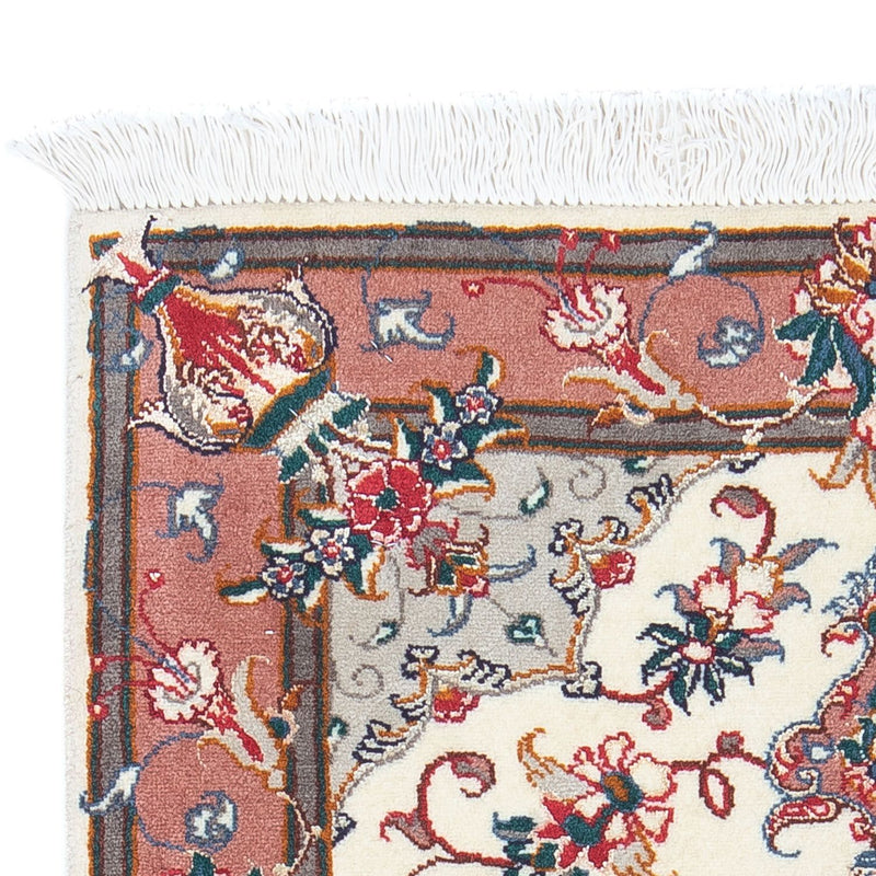 Tabriz - 50 Raj Tapete 60x92cm - Tapete persa