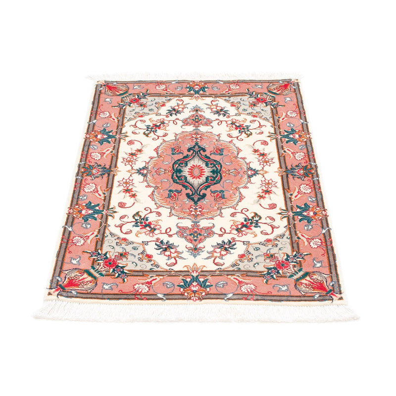 Tabriz - 50 Raj Tapete 60x92cm - Tapete persa