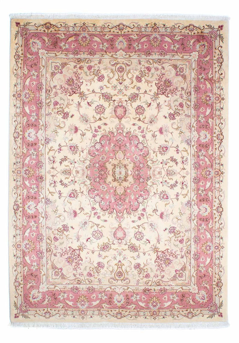 Tabriz - 50 Raj Tapete 240x170cm - Tapete persa