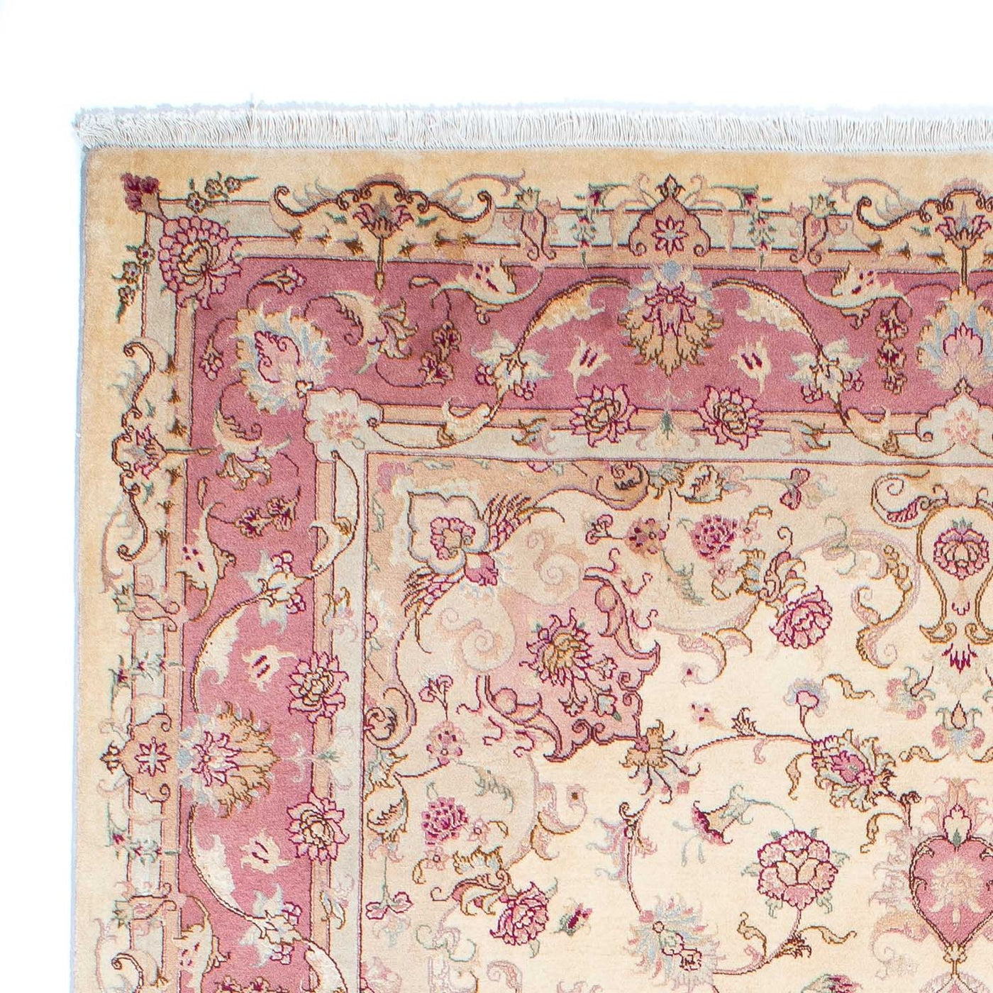 Tabriz - 50 Raj Tapete 240x170cm - Tapete persa