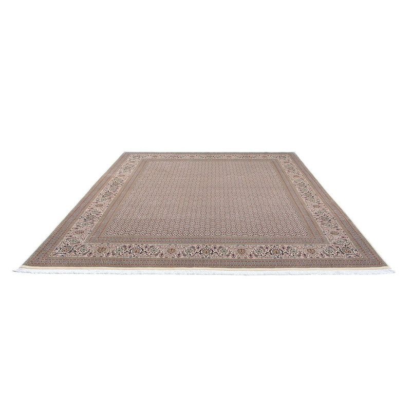 Tapete Persa - Tabriz - 300 x 250 cm - multicolorido