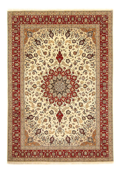 Tabriz - 50 Raj Tapete 252x351cm - Tapete persa
