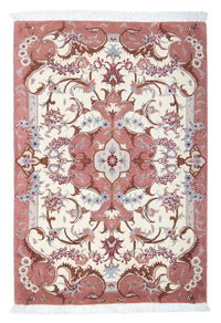 Tabriz - 50 Raj Tapete 61x92cm - Tapete persa – product image