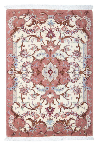 Tabriz - 50 Raj Tapete 61x92cm - Tapete persa