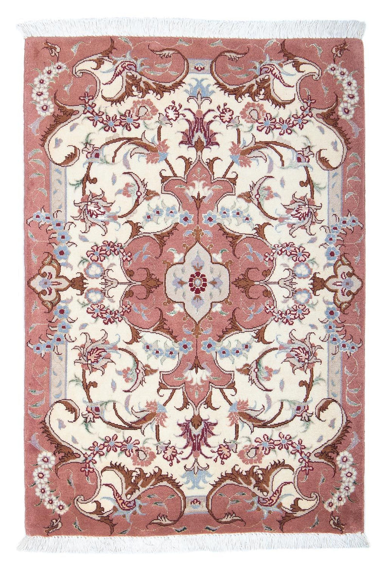 Tabriz - 50 Raj Tapete 61x92cm - Tapete persa