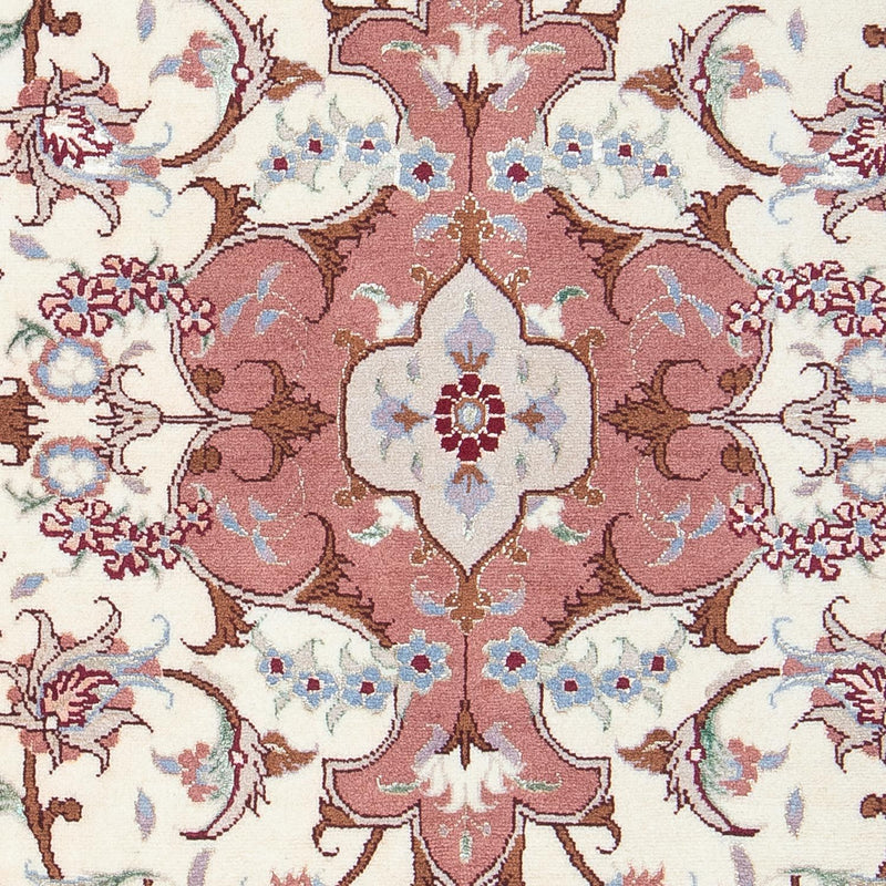 Tabriz - 50 Raj Tapete 61x92cm - Tapete persa
