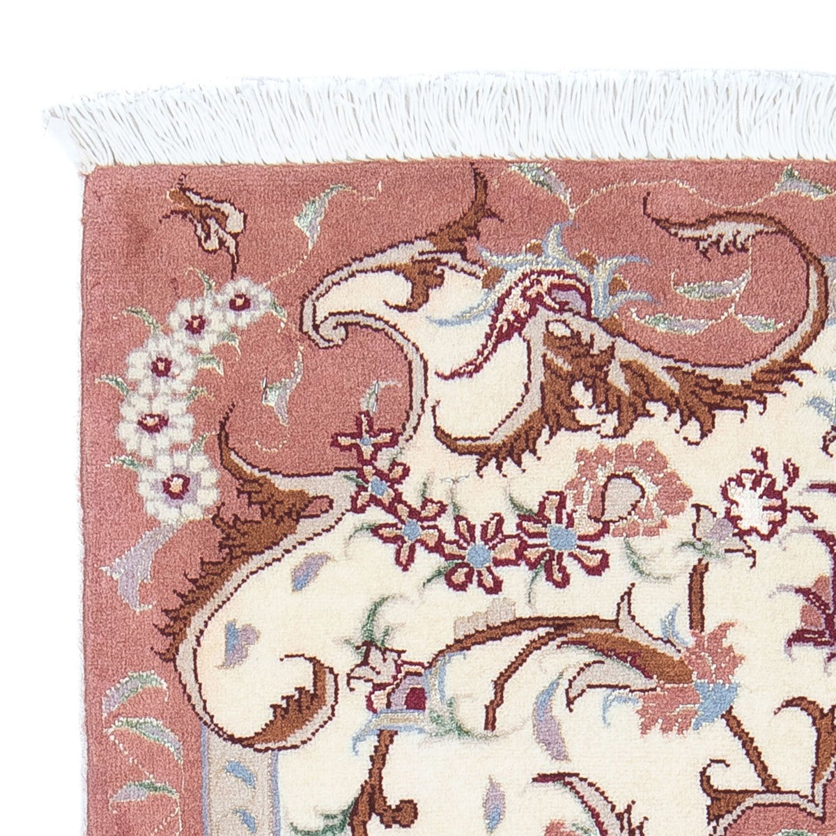 Tabriz - 50 Raj Tapete 61x92cm - Tapete persa