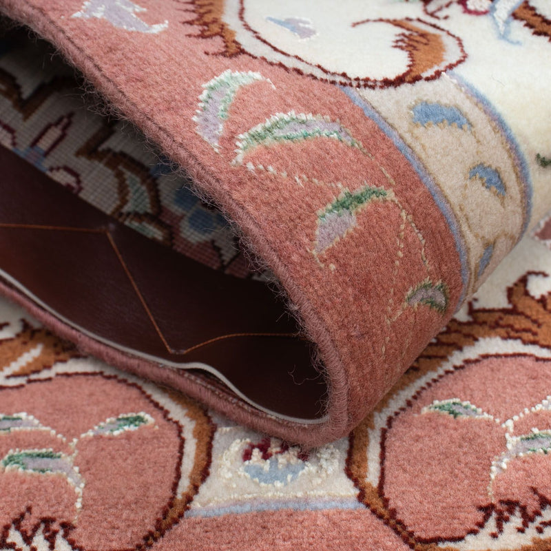 Tabriz - 50 Raj Tapete 61x92cm - Tapete persa