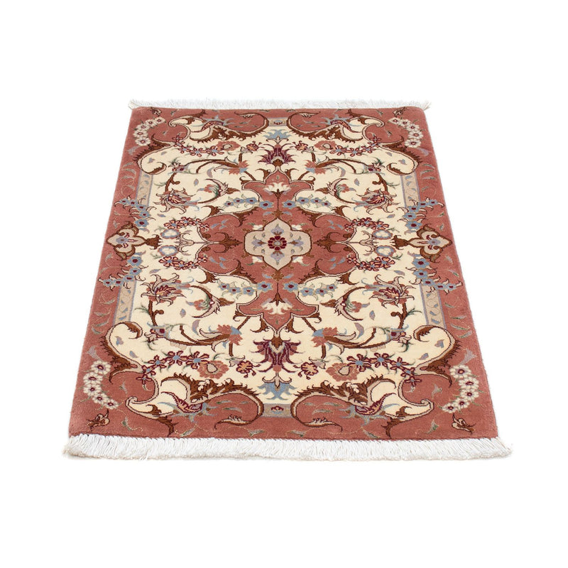 Tabriz - 50 Raj Tapete 61x92cm - Tapete persa