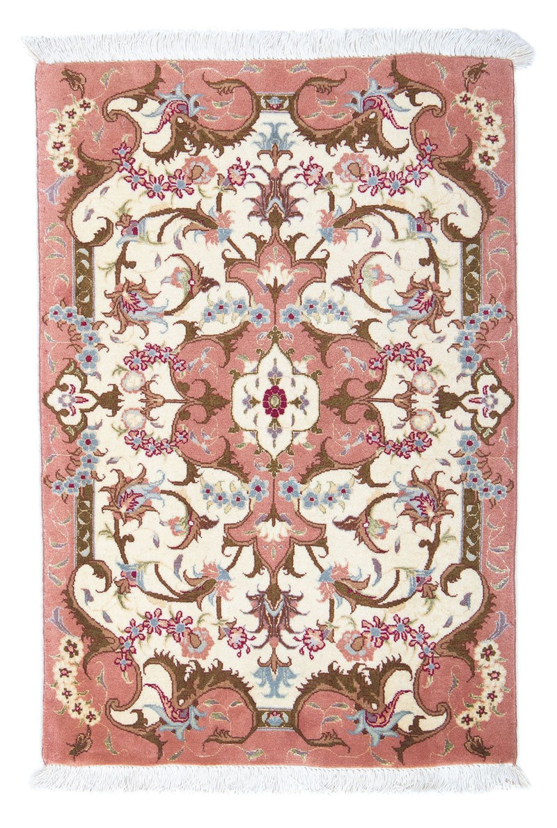 Tabriz - 50 Raj Tapete 90x60cm - Tapete persa