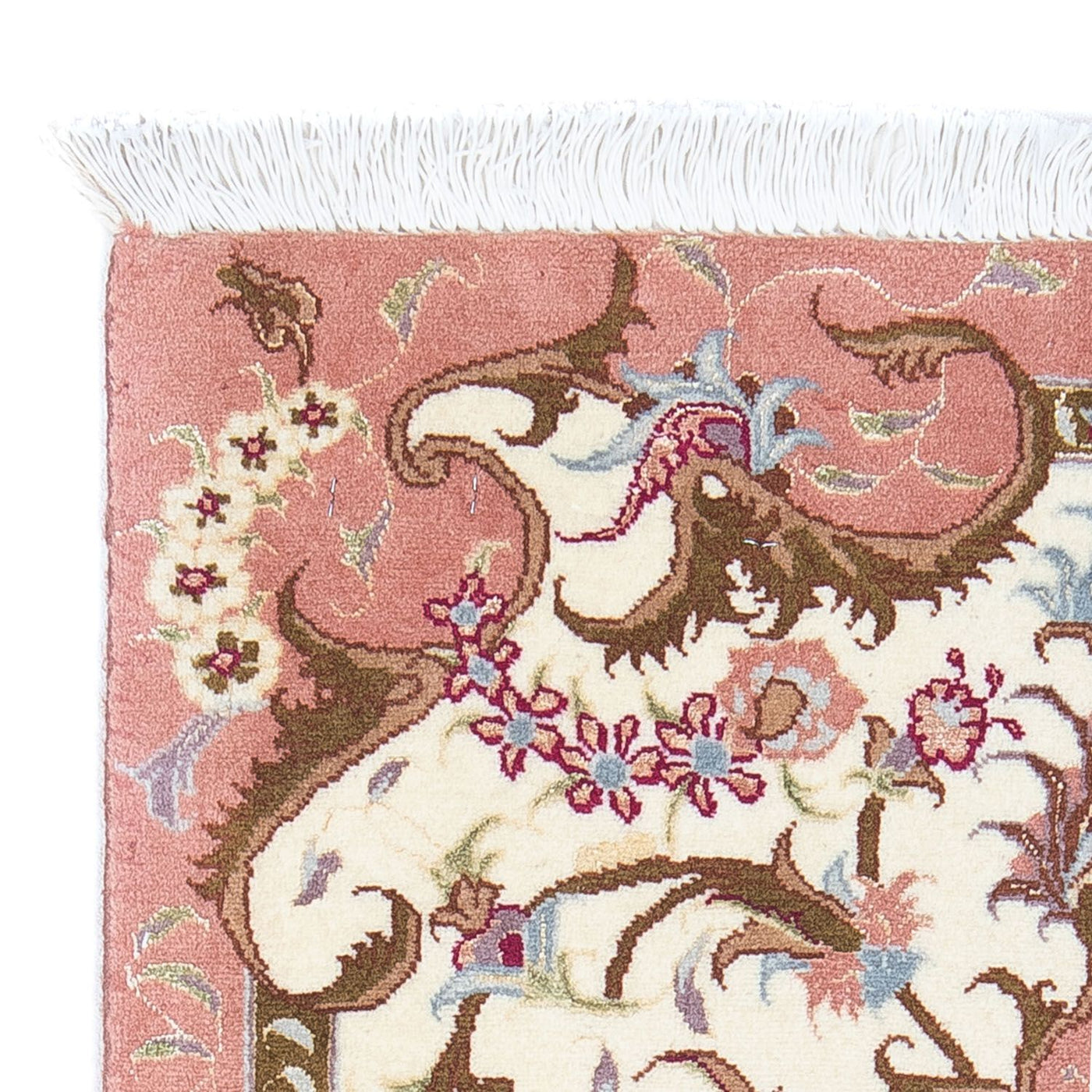 Tabriz - 50 Raj Tapete 90x60cm - Tapete persa