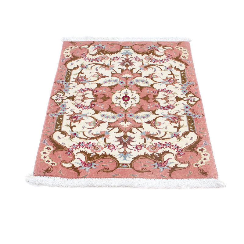 Tabriz - 50 Raj Tapete 90x60cm - Tapete persa