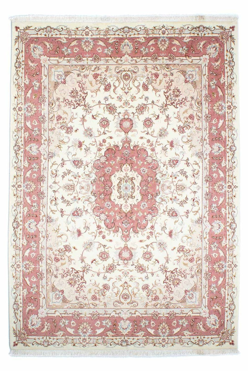 Tabriz - 50 Raj Tapete 237x163cm - Tapete persa