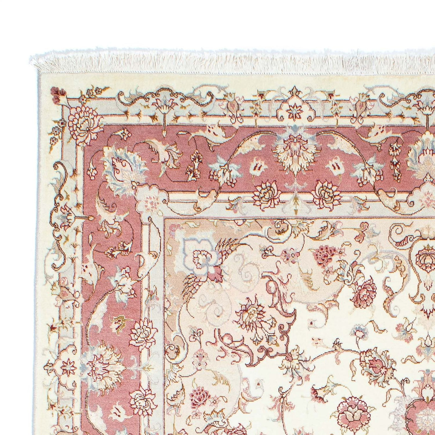 Tabriz - 50 Raj Tapete 237x163cm - Tapete persa
