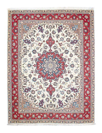 Tabriz - 50 Raj Tapete 156x191cm - Tapete persa – product image