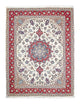Tabriz - 50 Raj Tapete 156x191cm - Tapete persa