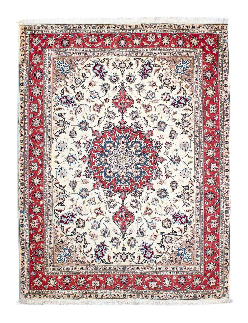 Tabriz - 50 Raj Tapete 156x191cm - Tapete persa