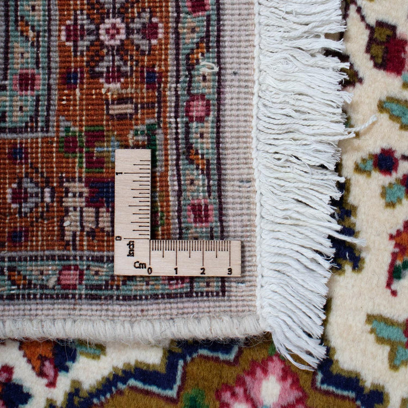 Tabriz - 40 Raj Tapete 205x295cm - Tapete persa