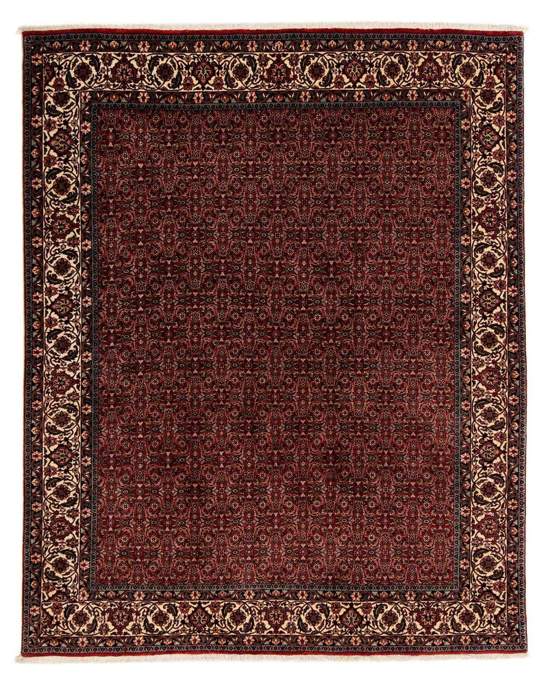 Bidjar Tapete 202x249cm - Tapete persa