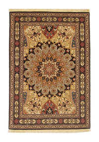 Tabriz - 50 Raj Tapete 151x103cm - Tapete persa – product image