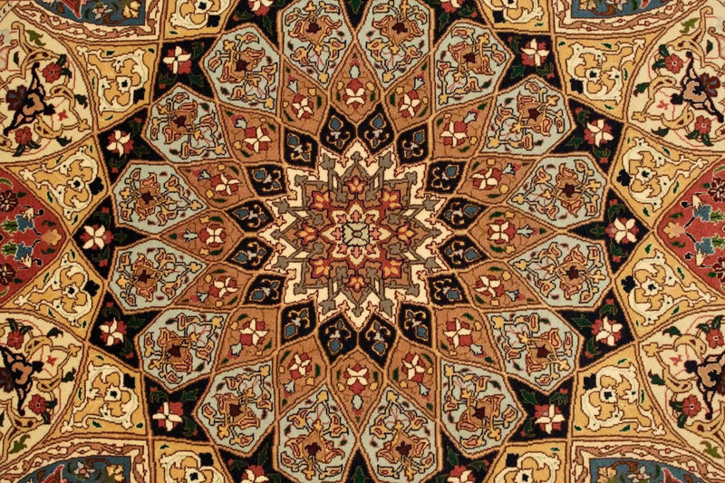 Tabriz - 50 Raj Tapete 151x103cm - Tapete persa