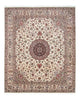 Tabriz - 50 Raj Tapete 306x252cm - Tapete persa