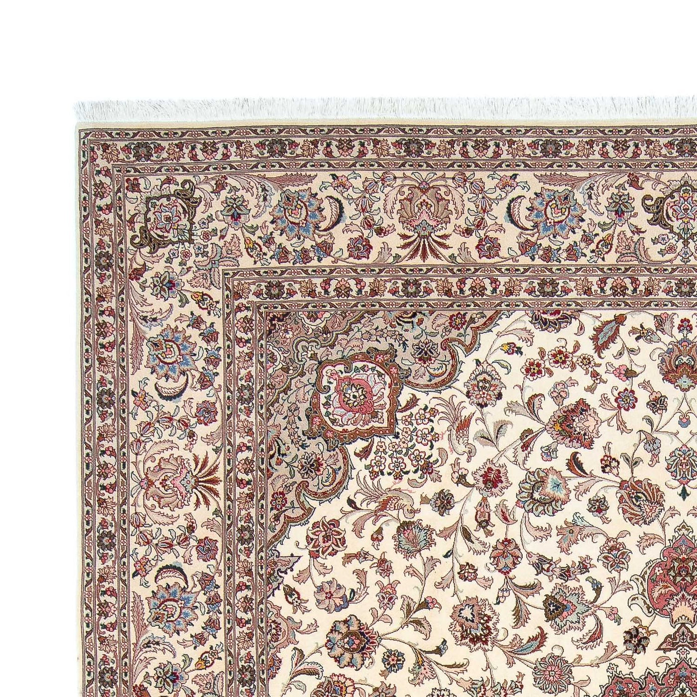 Tabriz - 50 Raj Tapete 306x252cm - Tapete persa