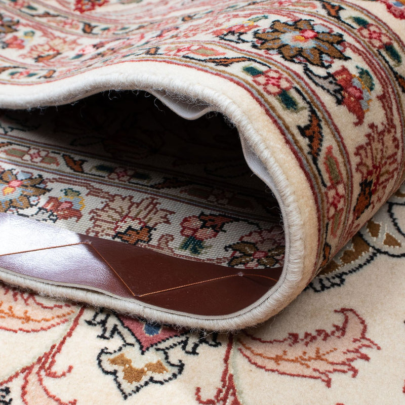 Tabriz - 50 Raj Tapete 306x252cm - Tapete persa