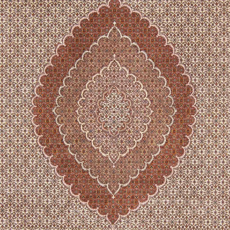 Tabriz Tapete 255x358cm - Tapete persa