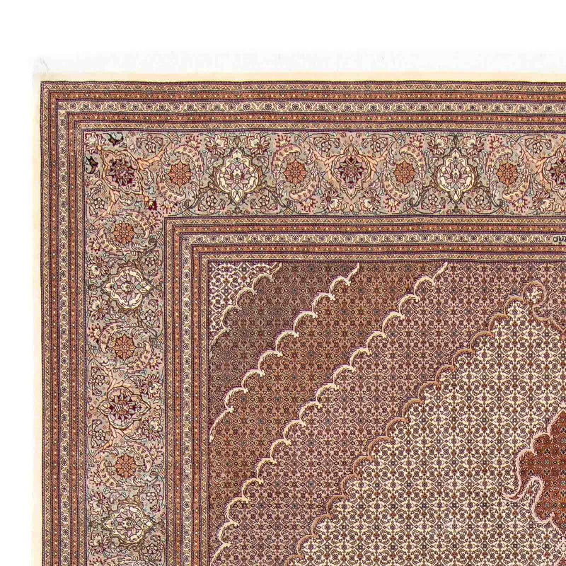 Tabriz Tapete 255x358cm - Tapete persa
