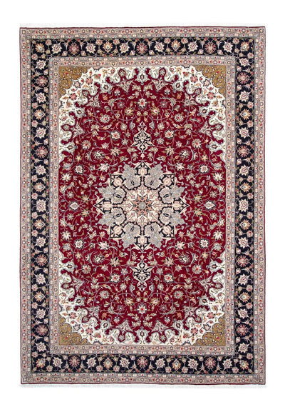 Tabriz - 50 Raj Tapete 205x305cm - Tapete persa