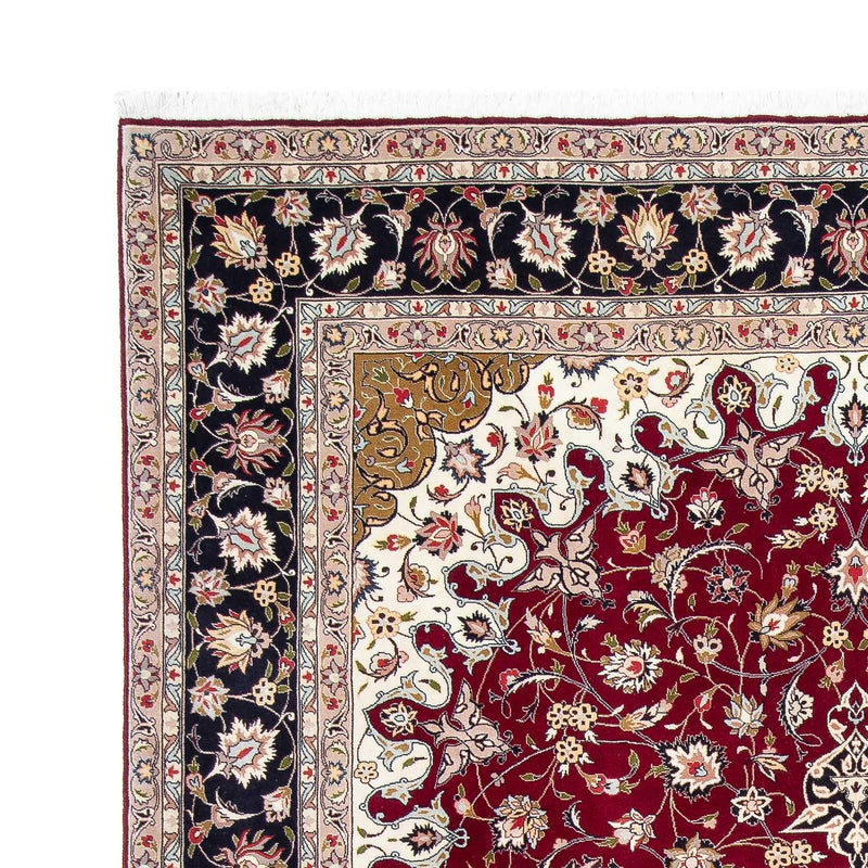Tabriz - 50 Raj Tapete 205x305cm - Tapete persa