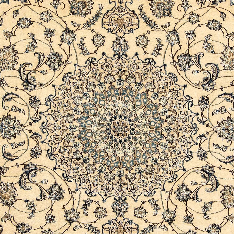 Nain - 6 la Tapete 292x198cm - Tapete persa