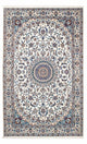 Nain - 6 la Tapete 202x128cm - Tapete persa