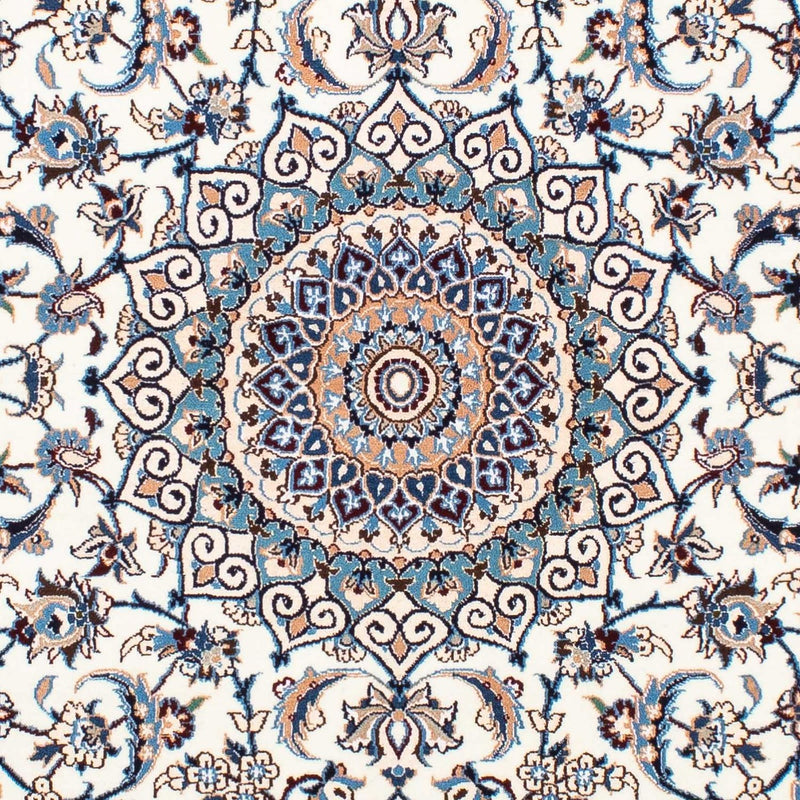 Nain - 6 la Tapete 202x128cm - Tapete persa