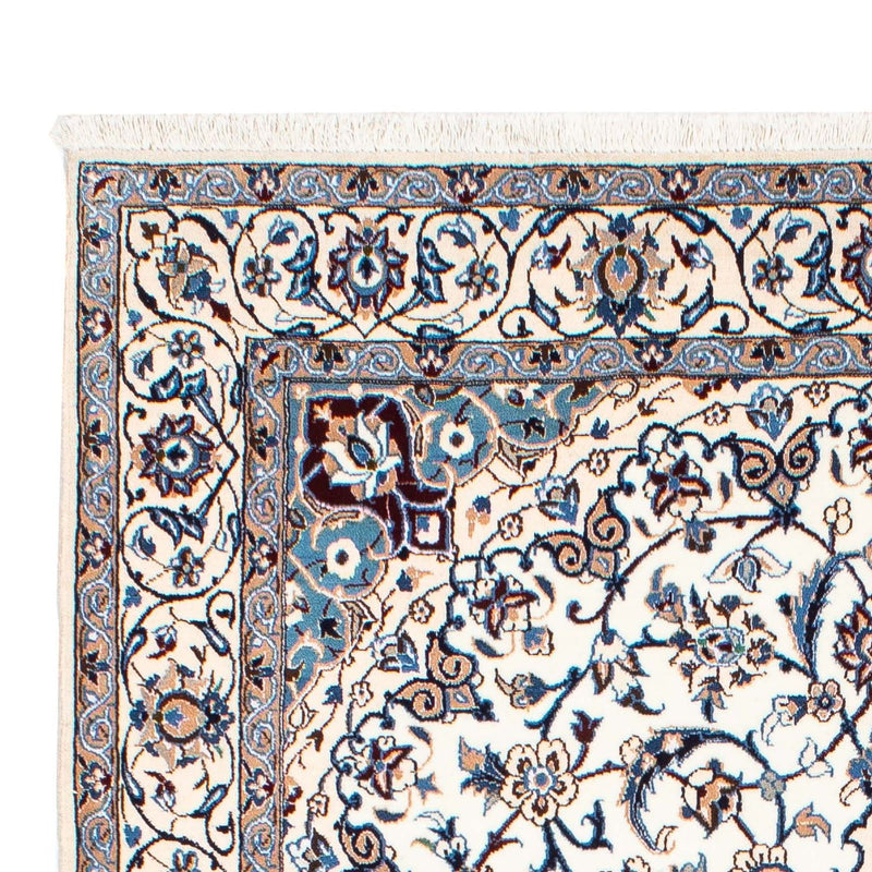 Nain - 6 la Tapete 202x128cm - Tapete persa