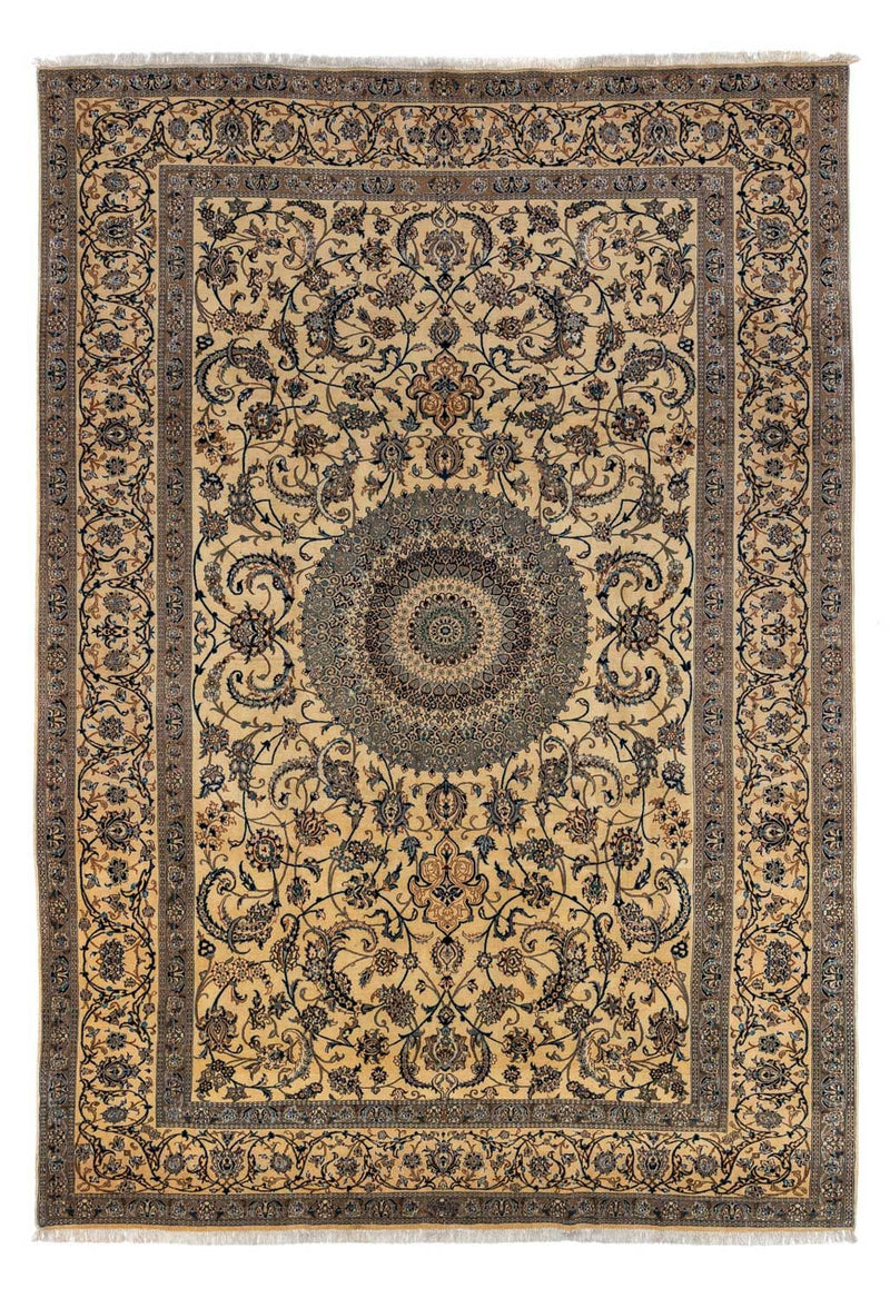 Nain - 6 la Tapete 362x243cm - Tapete persa