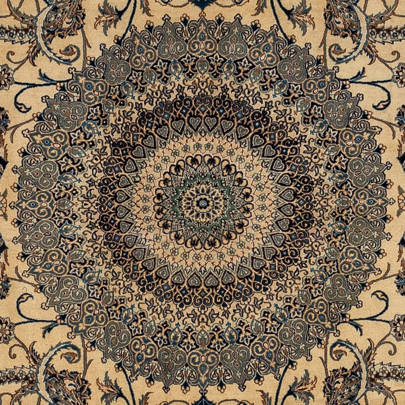 Nain - 6 la Tapete 362x243cm - Tapete persa