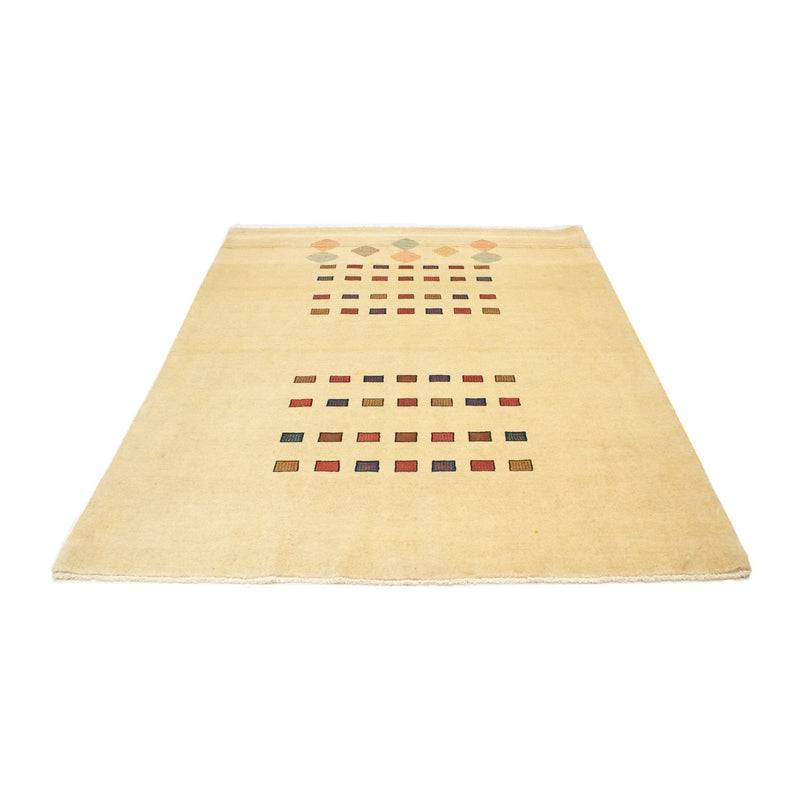 Loribaft Tapete 241x168cm - Perserteppich Wollteppich