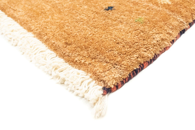 Loribaft Tapete 243x170cm - Perserteppich Wollteppich