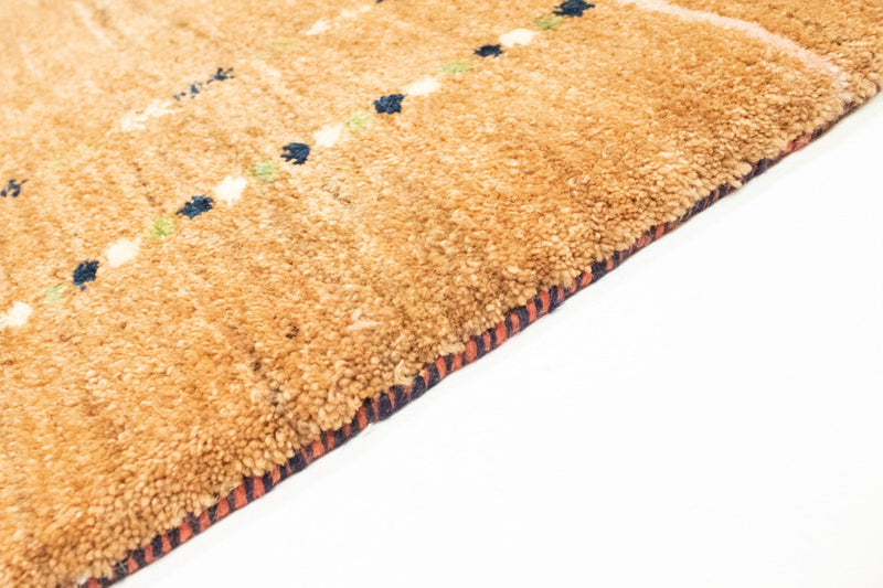 Loribaft Tapete 243x170cm - Perserteppich Wollteppich