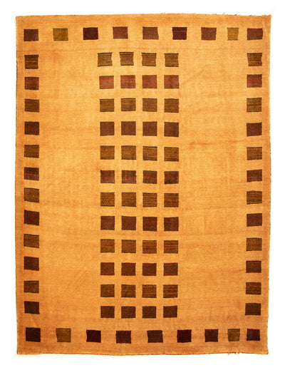 Loribaft Tapete 173x231cm - Perserteppich Wollteppich