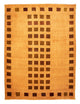 Loribaft Tapete 231x173cm - Perserteppich Wollteppich