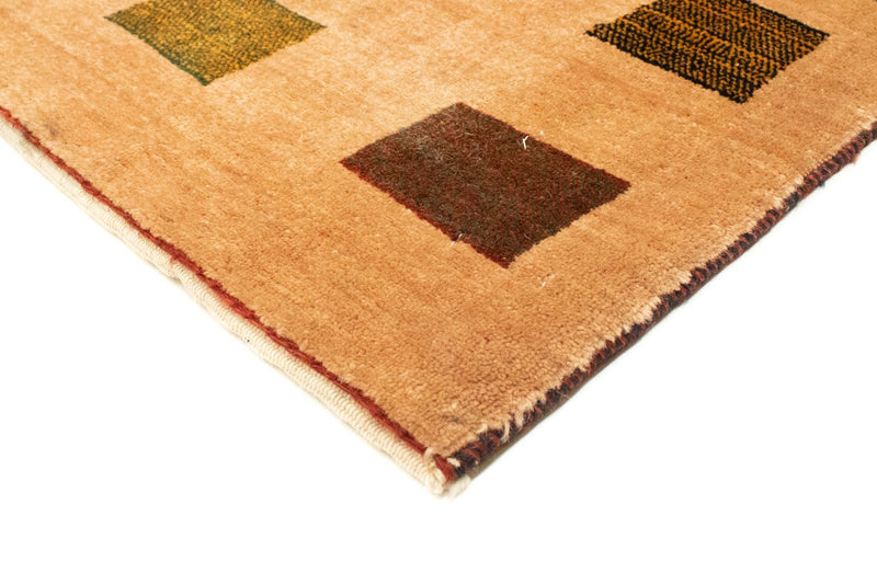 Loribaft Tapete 231x173cm - Perserteppich Wollteppich
