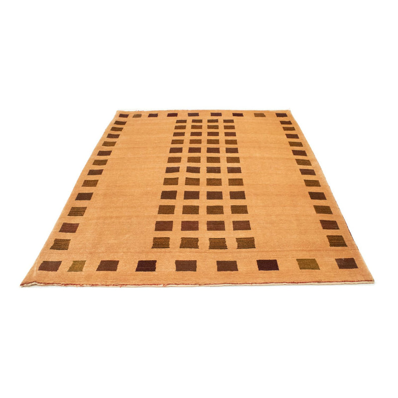 Loribaft Tapete 231x173cm - Perserteppich Wollteppich
