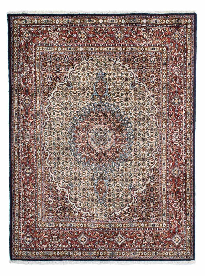 Moud Tapete 198x149cm - Tapete persa