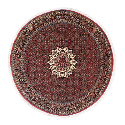 Bidjar Tapete 158x158cm - Tapete persa