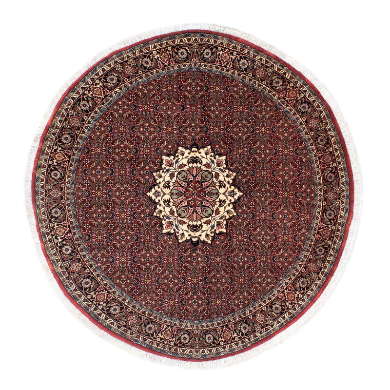 Bidjar Tapete 158x158cm - Tapete persa