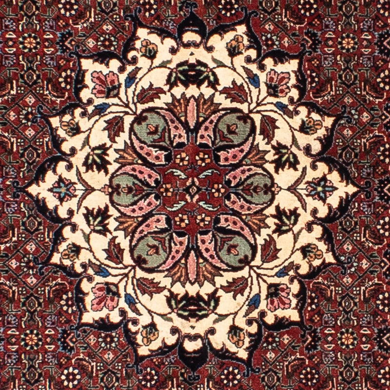 Bidjar Tapete 158x158cm - Tapete persa