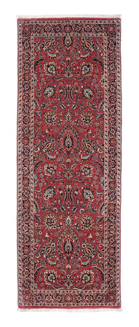 Corredor Tapete Persa - Bijar - 205 x 74 cm - vermelho – product image
